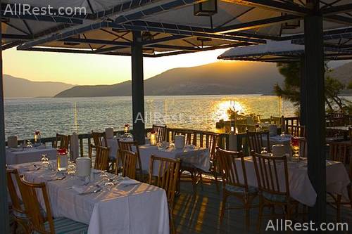 Club Med Bodrum Palmiye 11